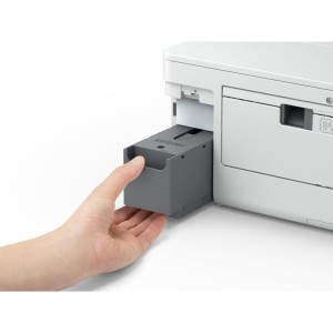 Epson WorkForce Pro WF-C4310DW Impresora Color WiFi