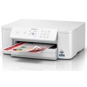 Epson WorkForce Pro WF-C4310DW Impresora Color WiFi