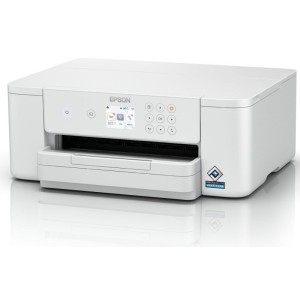 Epson WorkForce Pro WF-C4310DW Impresora Color WiFi