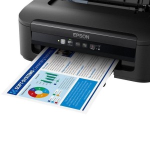 Epson WorkForce WF-2110W Impresora Color WiFi