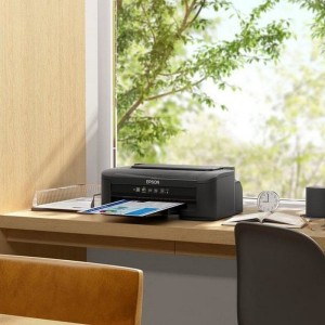 Epson WorkForce WF-2110W Impresora Color WiFi