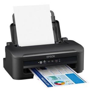 Epson WorkForce WF-2110W Impresora Color WiFi