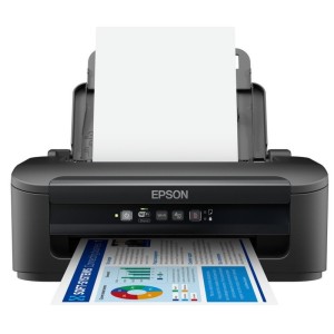 Epson WorkForce WF-2110W Impresora Color WiFi