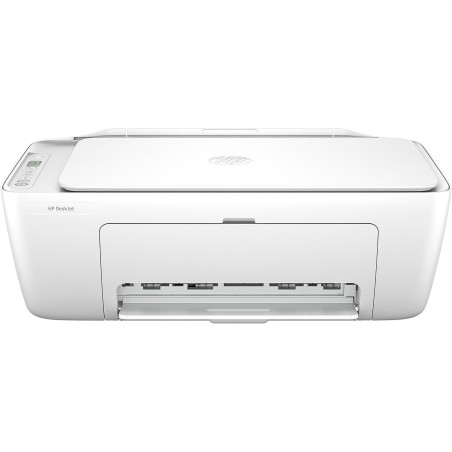 DeskJet Impresora multifunción 2810e, Color, Impresora para Hogar, Impresión, copia, escáner, Escanear a PDF