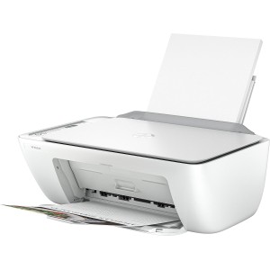DeskJet Impresora multifunción 2810e, Color, Impresora para Hogar, Impresión, copia, escáner, Escanear a PDF