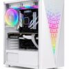 (44) Ordenador Gaming Intel Core i7-14700KF / 32GB / 2TB SSD / RTX 5060 + Windows 11 Pro