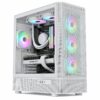 (41) Ordenador Gaming Intel Core i7-14700KF / 32GB / 2TB SSD / RTX 5070 Ti + Windows 11 Pro