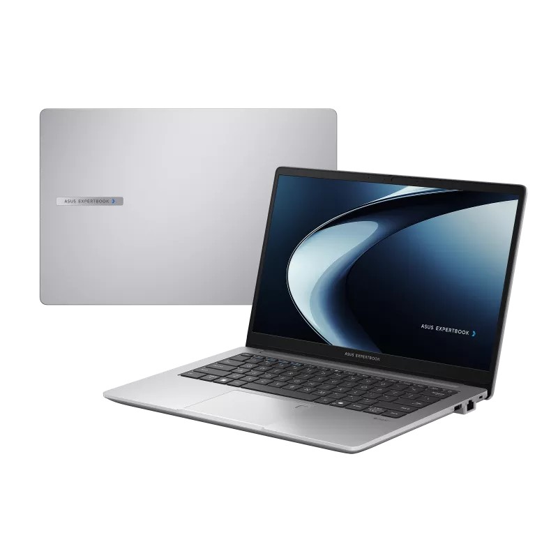 Portátil Asus ExpertBook PM1403CDA-S60231X 14" AMD Ryzen 5-7535 16GB DDR5 512GB SSD Radeon 660M Windows 11 Pro
