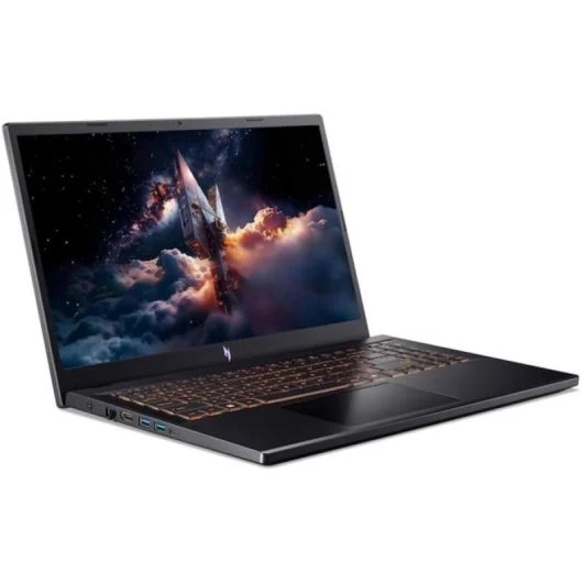 Portátil Acer Nitro V 15 ANV15-52 15.6" Intel Core i9-13900H 32GB 512GB RTX 5060 WINDOWS 11 PRO