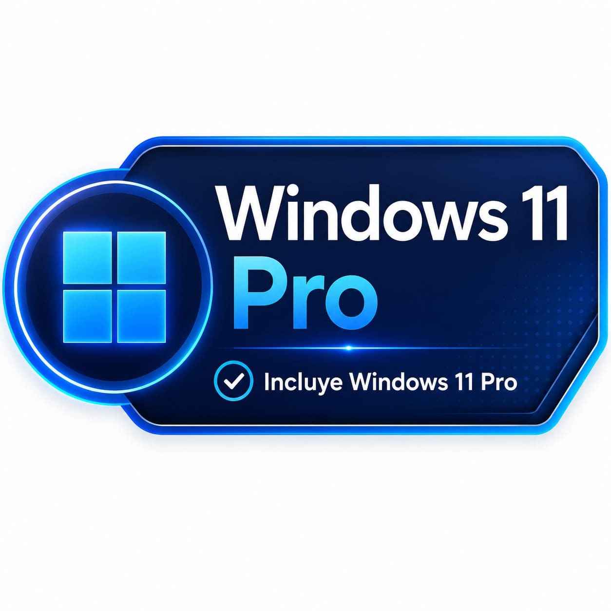 Portátil Asus ExpertBook PM1403CDA-S60231X 14" AMD Ryzen 5-7535 16GB DDR5 512GB SSD Radeon 660M Windows 11 Pro