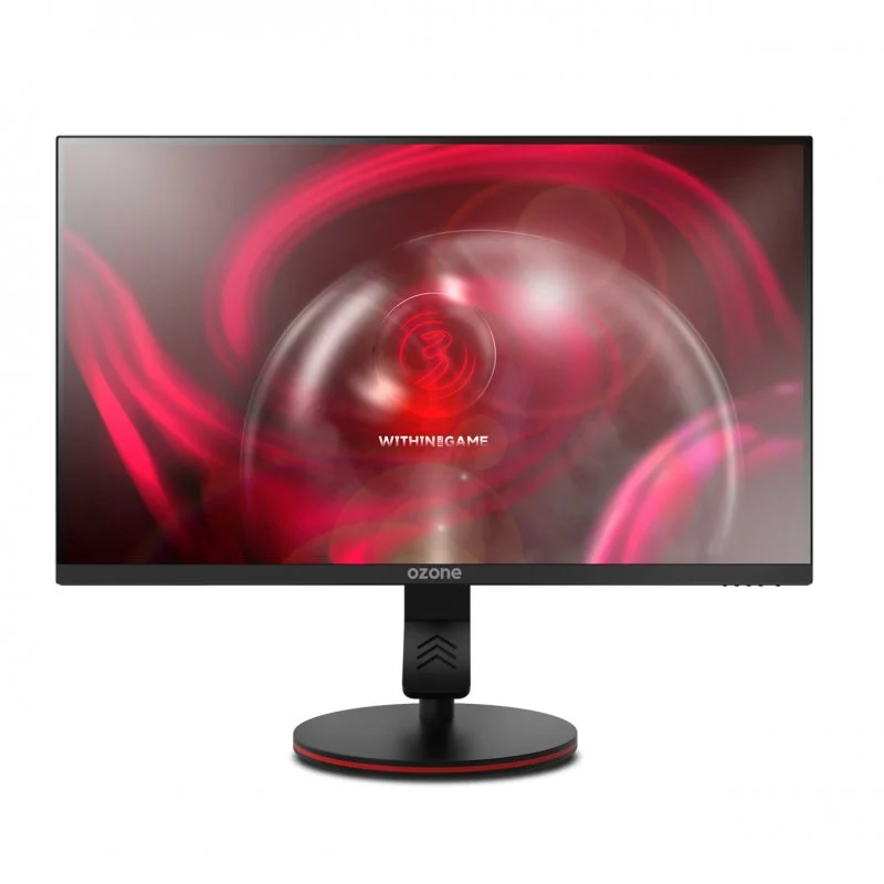 Ozone DSP25 PRO 24.5" LED FullHD G-Sync 144Hz Monitor Gaming