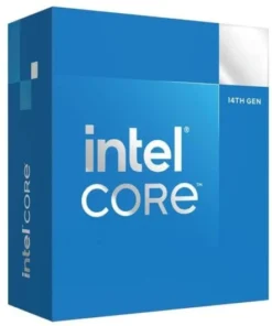 Procesador Intel Core i5-14400F | 10 Núcleos | 16 Hilos | Hasta 4,7 GHz | LGA1700