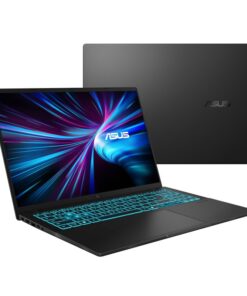 Portátil ASUS V16 V3607VU-RP148 Intel Core 5 210H/16GB/512GB SSD/RTX 4050/16"/Windows 11 pro - Imagen 2