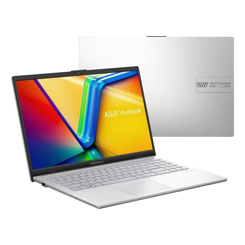 Portátil Asus Vivobook Go 15 E1504F15.6" AMD Ryzen 5/ 16GB/ 1TB NVM/ Radeon 610M/ Windows 11 pro - Imagen 3