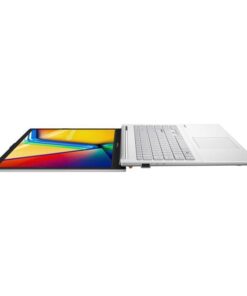 Portátil Asus Vivobook Go 15 E1504F15.6" AMD Ryzen 5/ 16GB/ 1TB NVM/ Radeon 610M/ Windows 11 pro - Imagen 2
