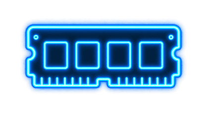 Imagen representativa de los 32 GB de memoria RAM DDR5