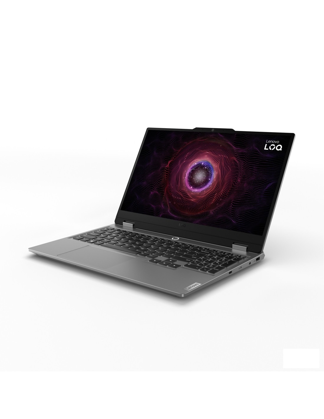 Portatil Lenovo LOQ 15ARP9 R7 7435 - 20 RAM - NVM 1T - RTX 4050 + Windows 11