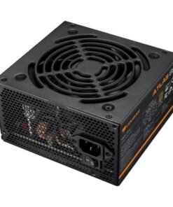 Fuente de Alimentación COUGAR CGRVG-750 ATLAS 750W | ATX 3.1 | 80 PLUS Bronze | PCIe 5.1