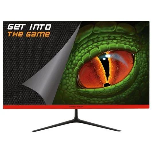 Monitor Gaming Keep Out XGM27PROX+ 27" | Full HD IPS | 360Hz | 1ms | FreeSync G-SYNC