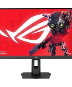 Monitor Gaming ASUS ROG Strix XG27ACMES 27" | QHD Fast IPS | 255Hz OC | 1ms | HDR400