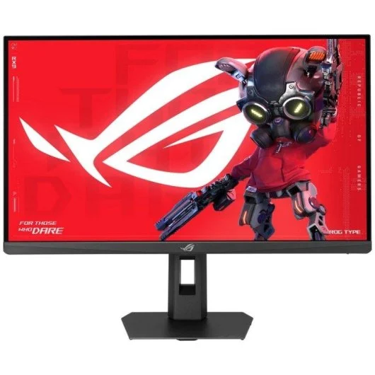 Monitor Gaming ASUS ROG Strix XG27ACMES 27" | QHD Fast IPS | 255Hz OC | 1ms | HDR400