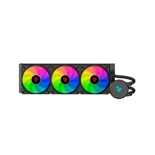 Refrigeración Líquida SAVIO VELOX 360 MM | 360 mm | ARGB | 300W