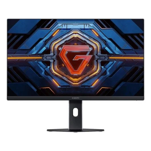 Monitor Gaming Xiaomi G24i 2026 23,8″ Full HD Fast IPS 200 Hz 1 ms – ELA6364EU