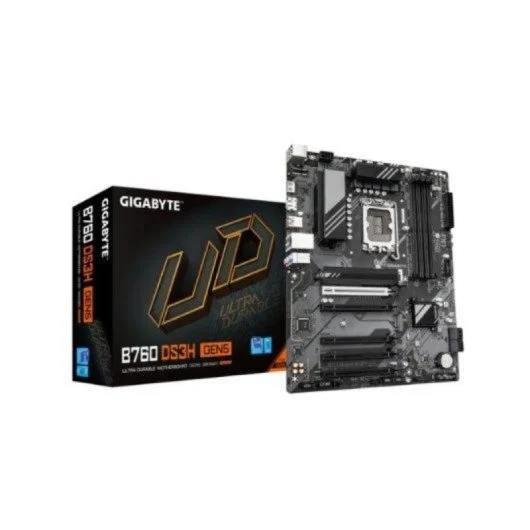 GIGABYTE B760 DS3H GEN5 Placa Base