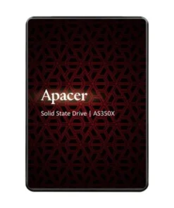 SSD Apacer AS350X 1 TB SATA III 2,5″ – AP1TBAS350XR-1