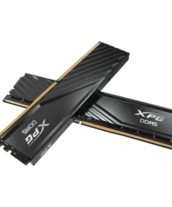 Memoria RAM XPG LANCER BLADE 32GB (2x16GB) DDR5 6000MHz CL48 | XMP 3.0 | AMD EXPO