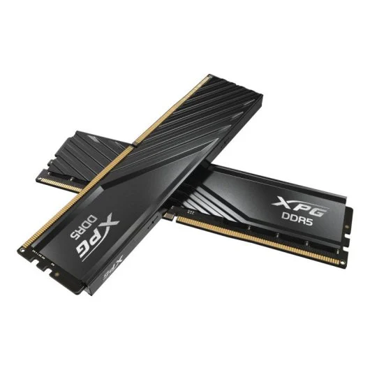 Memoria RAM XPG LANCER BLADE 32GB (2x16GB) DDR5 6000MHz CL48 | XMP 3.0 | AMD EXPO