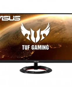 Monitor Gaming ASUS TUF VG249Q1R 23.8" | Full HD IPS | 165Hz OC | 1ms | FreeSync Premium