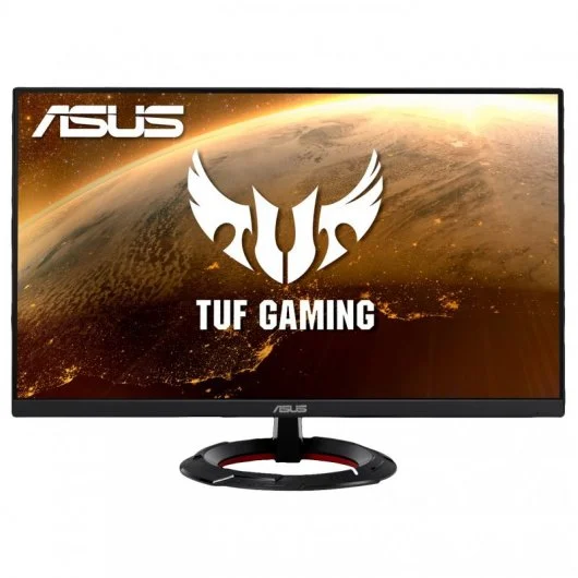 Monitor Gaming ASUS TUF VG249Q1R 23.8" | Full HD IPS | 165Hz OC | 1ms | FreeSync Premium