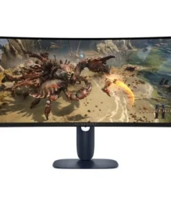 Monitor Gaming Alienware AW3425DWM 34" Curvo | UWQHD 180Hz | 1ms | HDR400