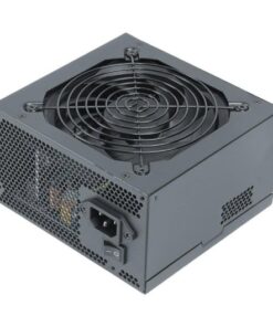 Fuente de Alimentación Keep Out ATX-650W 650W | 80 PLUS Bronze | APFC | Modular