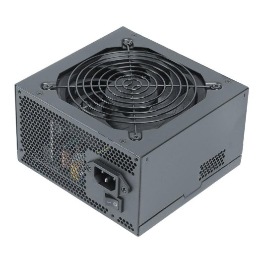 Fuente de Alimentación Keep Out ATX-650W 650W | 80 PLUS Bronze | APFC | Modular