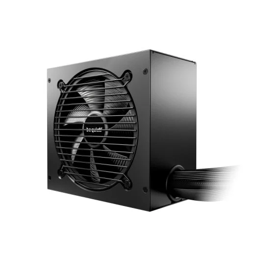 Fuente de Alimentación be quiet! PURE POWER 12 1000W | ATX 3.1 | 80 PLUS Gold | PCIe 5.1