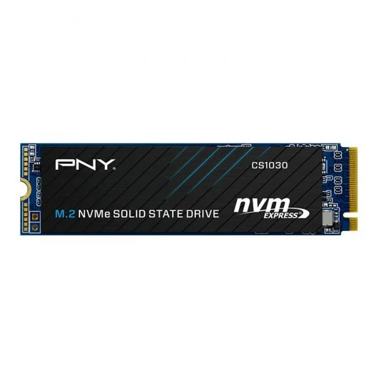 SSD PNY CS1030 1TB | M.2 NVMe PCIe 3.0 x4 | 3D NAND | 2100 MB/s