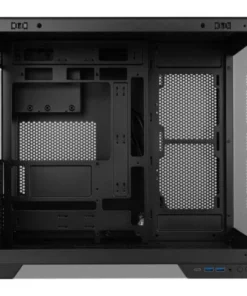 Caja Gaming Nox Hummer Astra Neo Negra con Cristal Templado Panorámico - Imagen 2