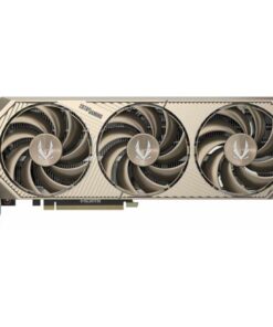Tarjeta Gráfica Zotac Gaming GeForce RTX 5080 SOLID CORE OC 16GB GDDR7 Reflex 2 RTX AI DLSS4.5 - Imagen 2