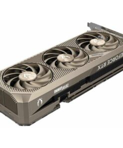 Tarjeta Gráfica Zotac Gaming GeForce RTX 5080 SOLID CORE OC 16GB GDDR7 Reflex 2 RTX AI DLSS4.5 - Imagen 3