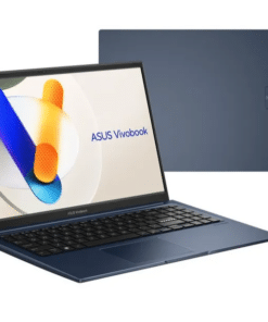 Portátil ASUS VivoBook 15 F1504VA 15,6″ Core 7 150U 16GB 512GB Windows 11 Pro