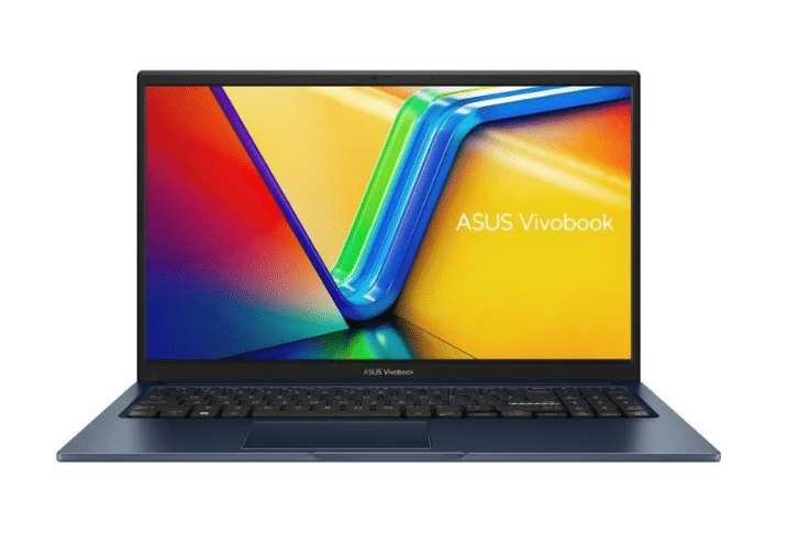 Portátil ASUS VivoBook 15 X1504VA 15,6″ Core 7 150U 16GB 1TB Windows 11 Pro