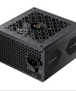 Fuente de Alimentación Forgeon Reactor 850W Cybenetics Platinum ATX 3.1 PCIe 5.1 Full Modular Negra