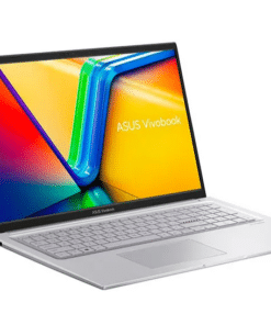 Portátil ASUS VivoBook 17 F1704VA-AU186W 17,3″ Intel Core i5-1335U 16GB 512GB SSD Iris Xe Windows 11
