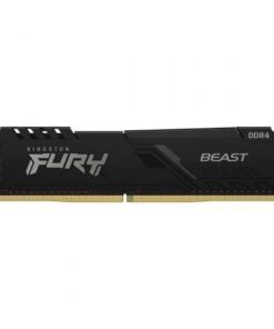 Memoria RAM Kingston FURY Beast 8 GB DDR4 3200 MHz CL16