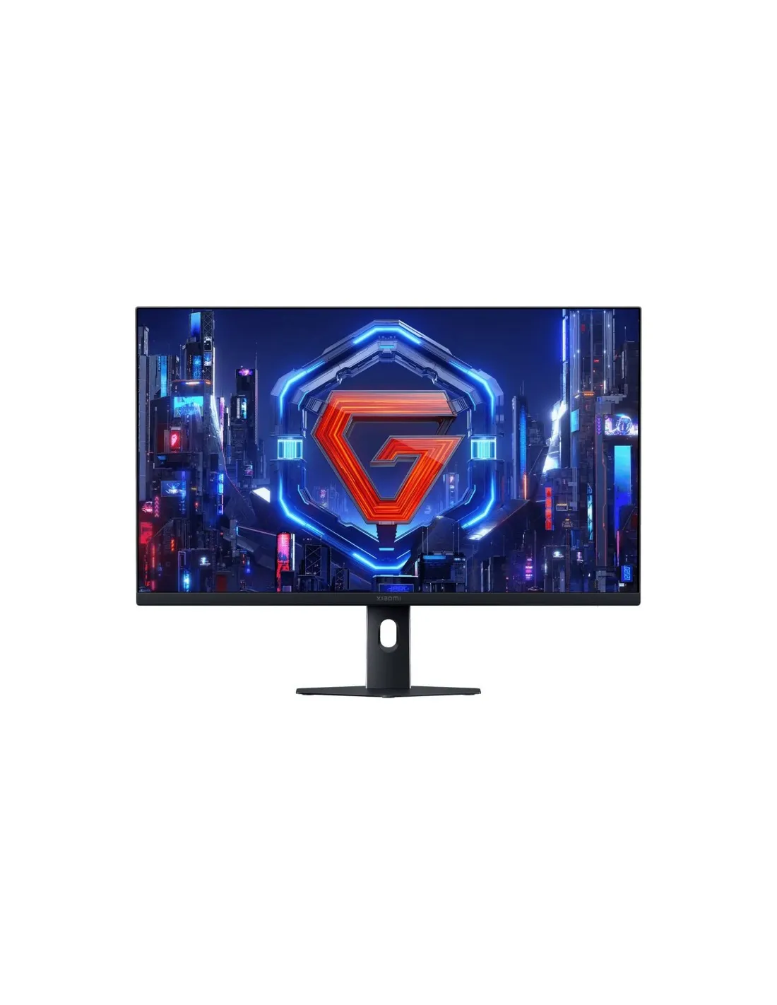 Monitor Gaming Xiaomi G27Qi 2026 27″ QHD Fast IPS 200 Hz 1 ms – ELA6556EU
