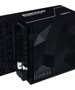 Lian Li EDGE Gold EG1000G ATX 3.1 PCIe 5.1 1000W 80 Plus Gold Modular