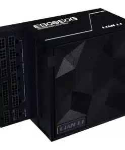 Lian Li Edge Gold EG0850G 850W 80 Plus Gold ATX 3.1 Full Modular Power Supply
