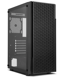 NOX Infinity Beta Midi Tower Negro
